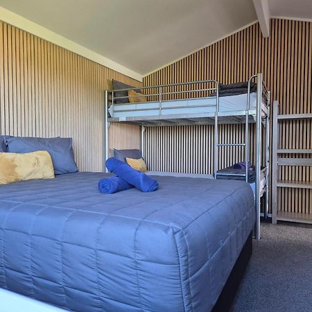 Tidewater Accommodation Coromandel 外观 照片
