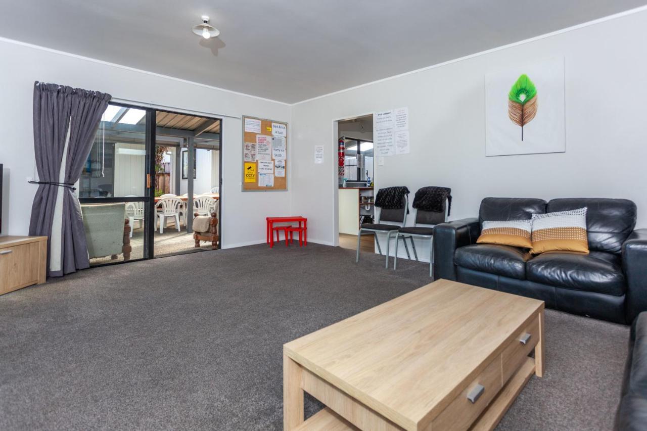 Tidewater Accommodation Coromandel 外观 照片