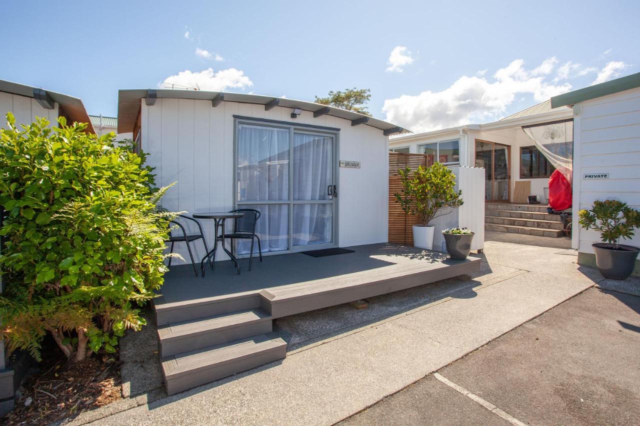 Tidewater Accommodation Coromandel 外观 照片