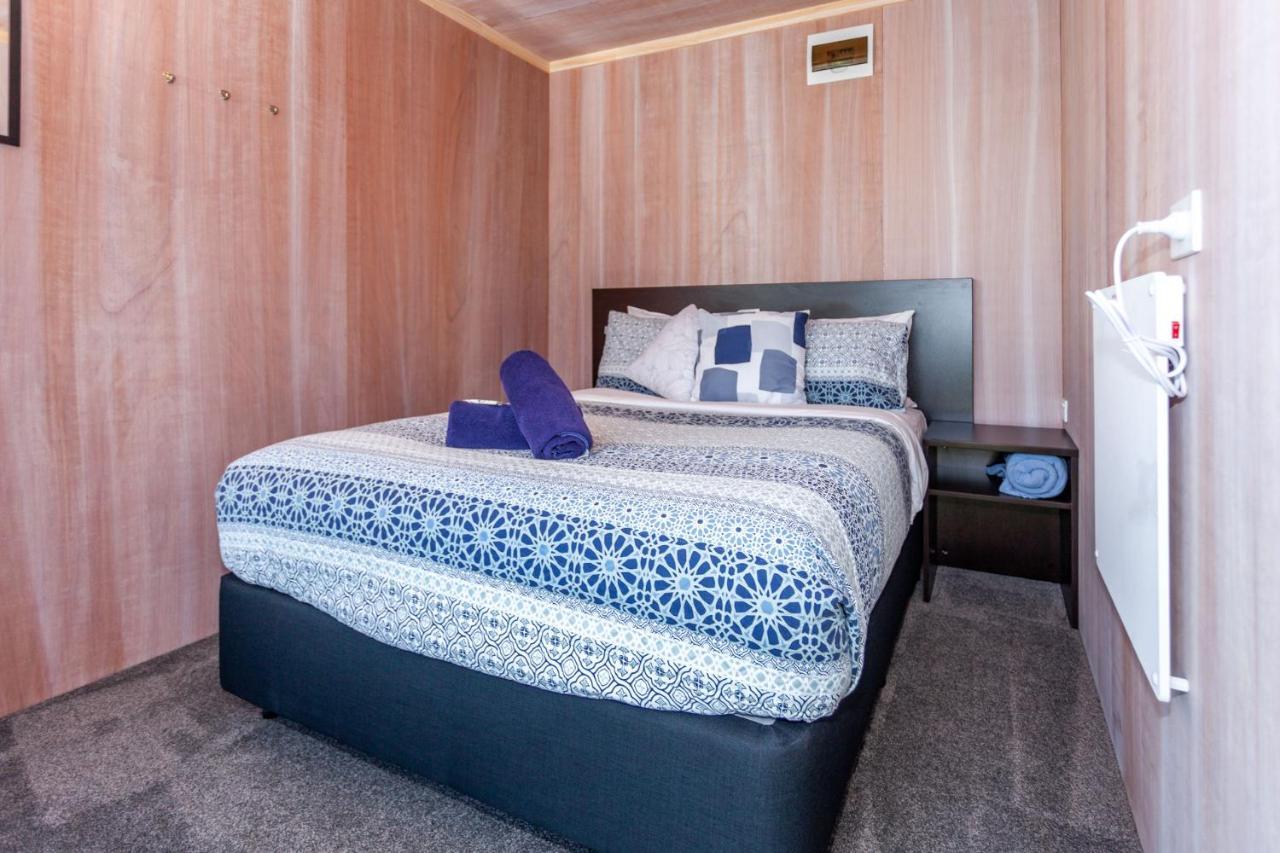 Tidewater Accommodation Coromandel 外观 照片