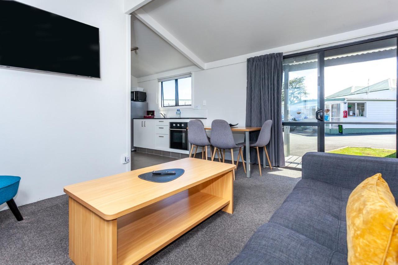 Tidewater Accommodation Coromandel 外观 照片