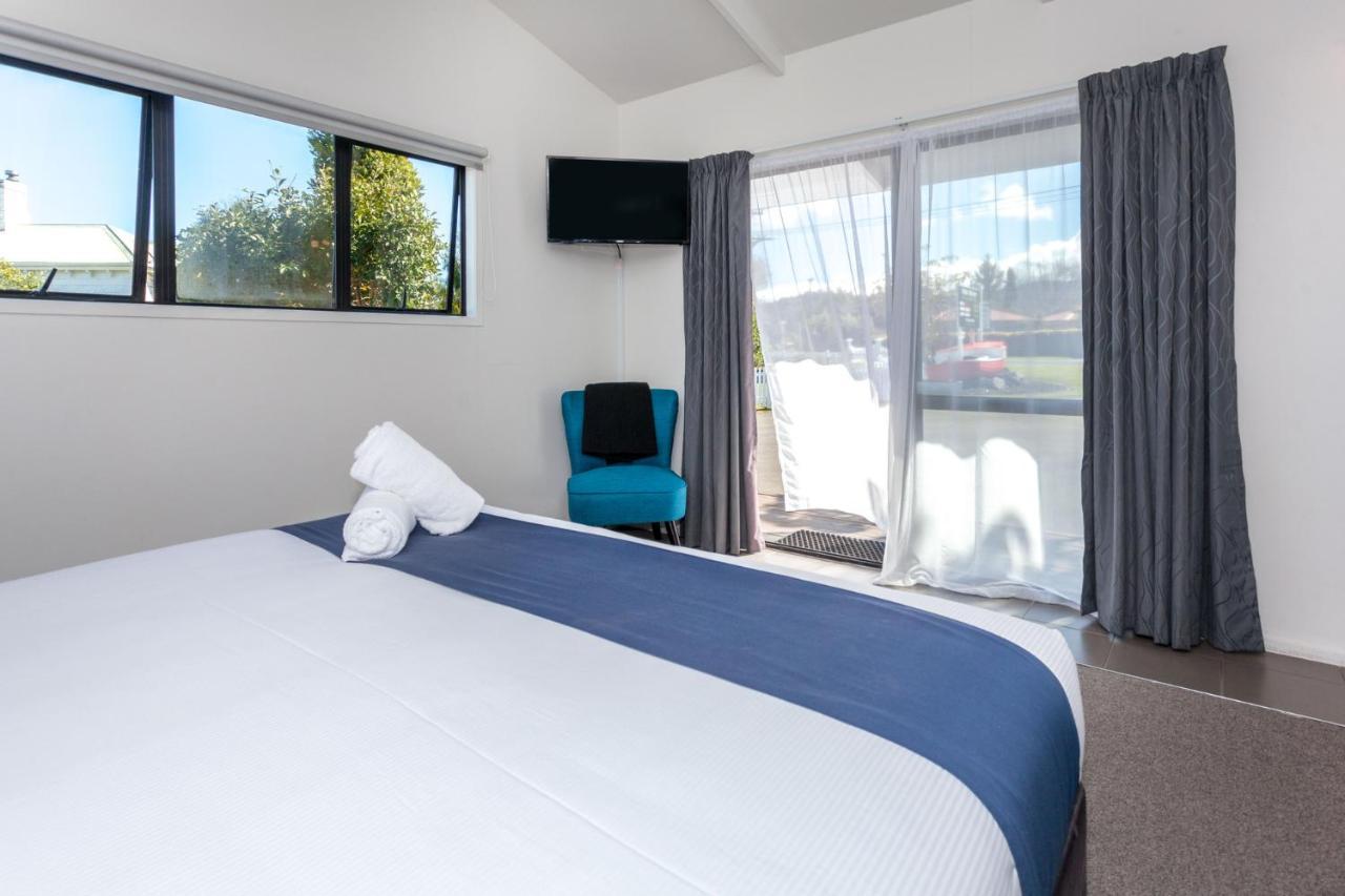 Tidewater Accommodation Coromandel 外观 照片