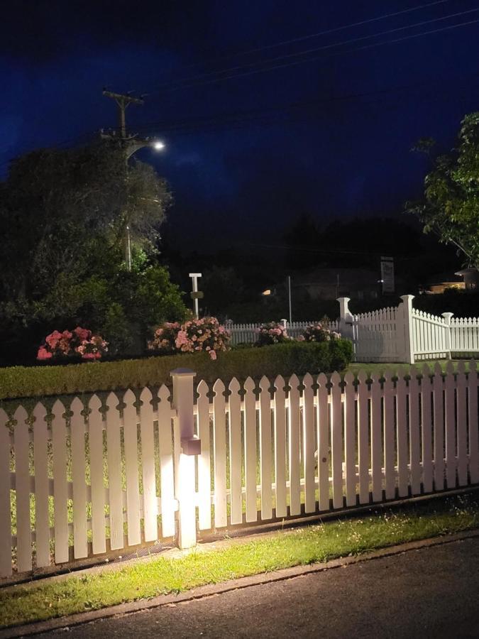 Tidewater Accommodation Coromandel 外观 照片