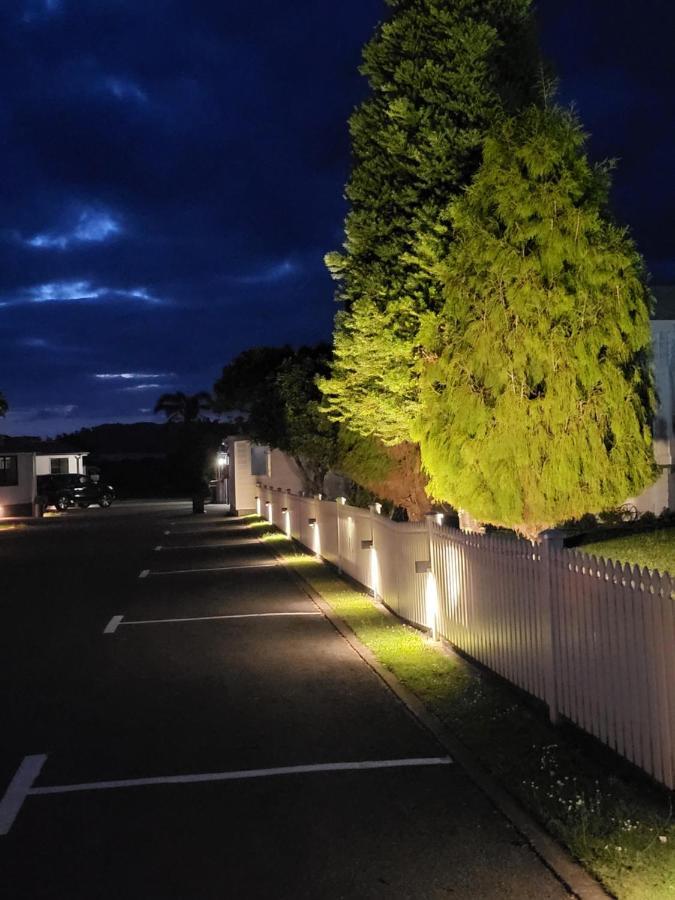 Tidewater Accommodation Coromandel 外观 照片