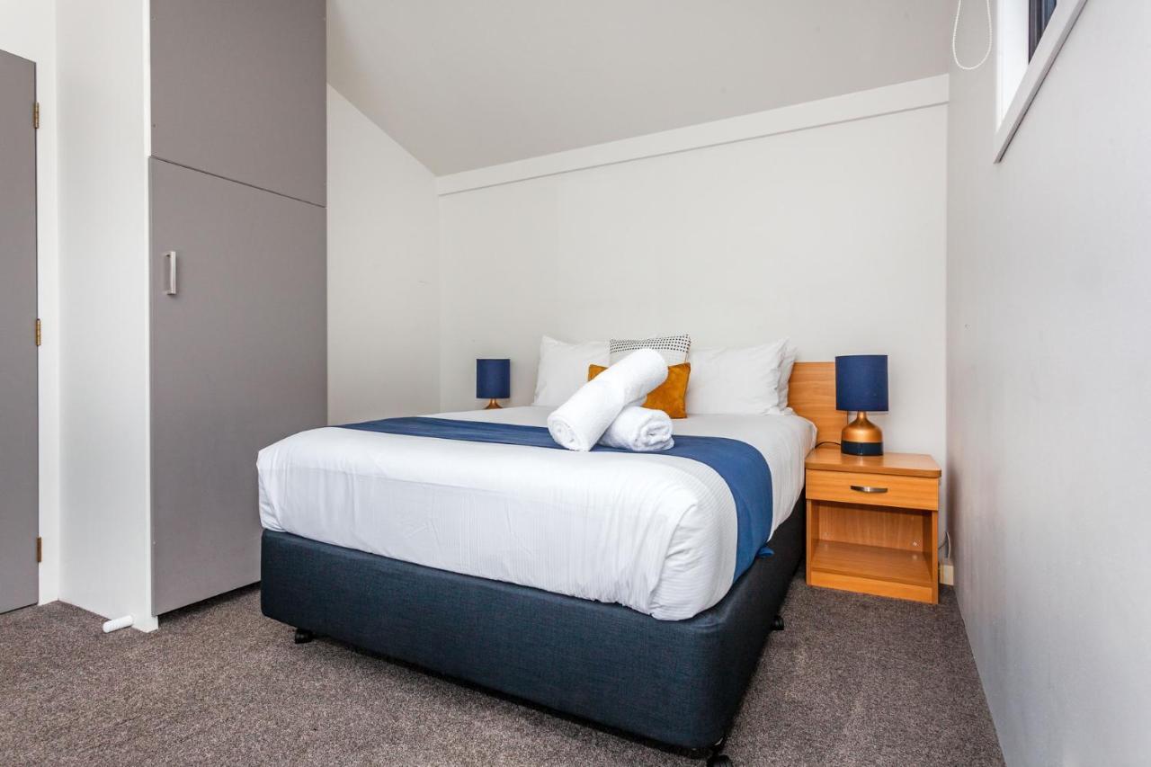 Tidewater Accommodation Coromandel 外观 照片