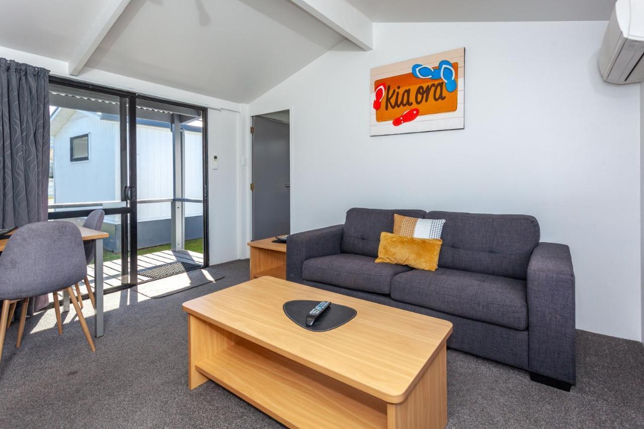 Tidewater Accommodation Coromandel 外观 照片