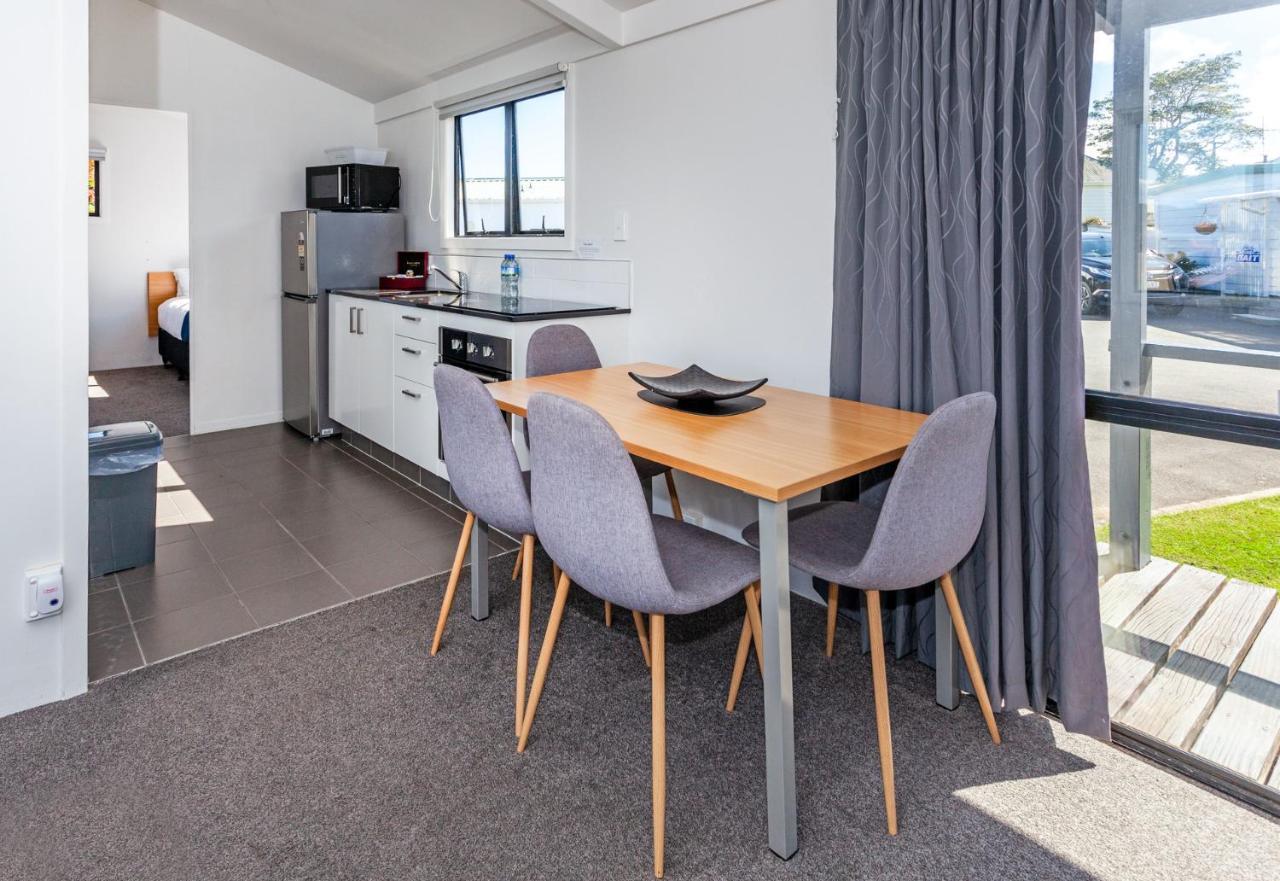 Tidewater Accommodation Coromandel 外观 照片