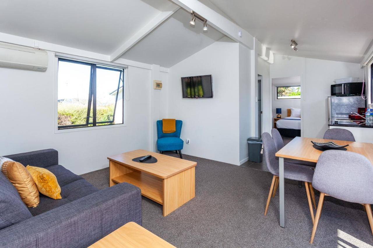 Tidewater Accommodation Coromandel 外观 照片
