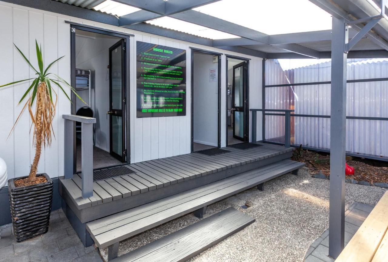 Tidewater Accommodation Coromandel 外观 照片