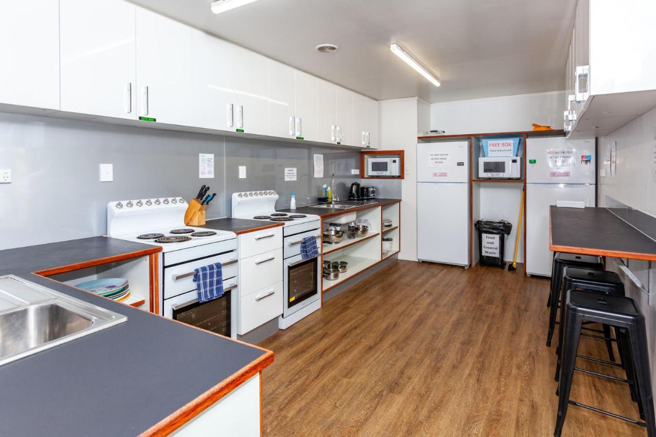 Tidewater Accommodation Coromandel 外观 照片