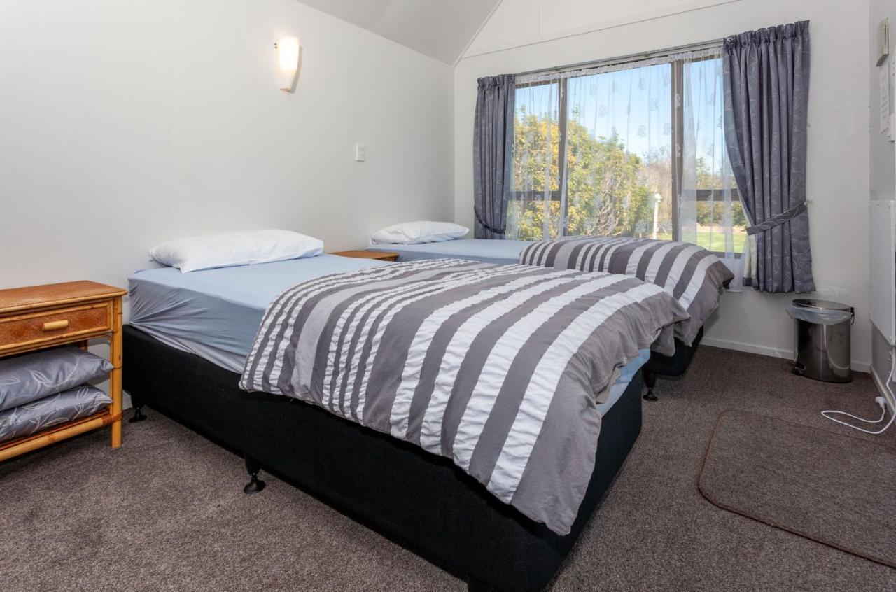 Tidewater Accommodation Coromandel 外观 照片