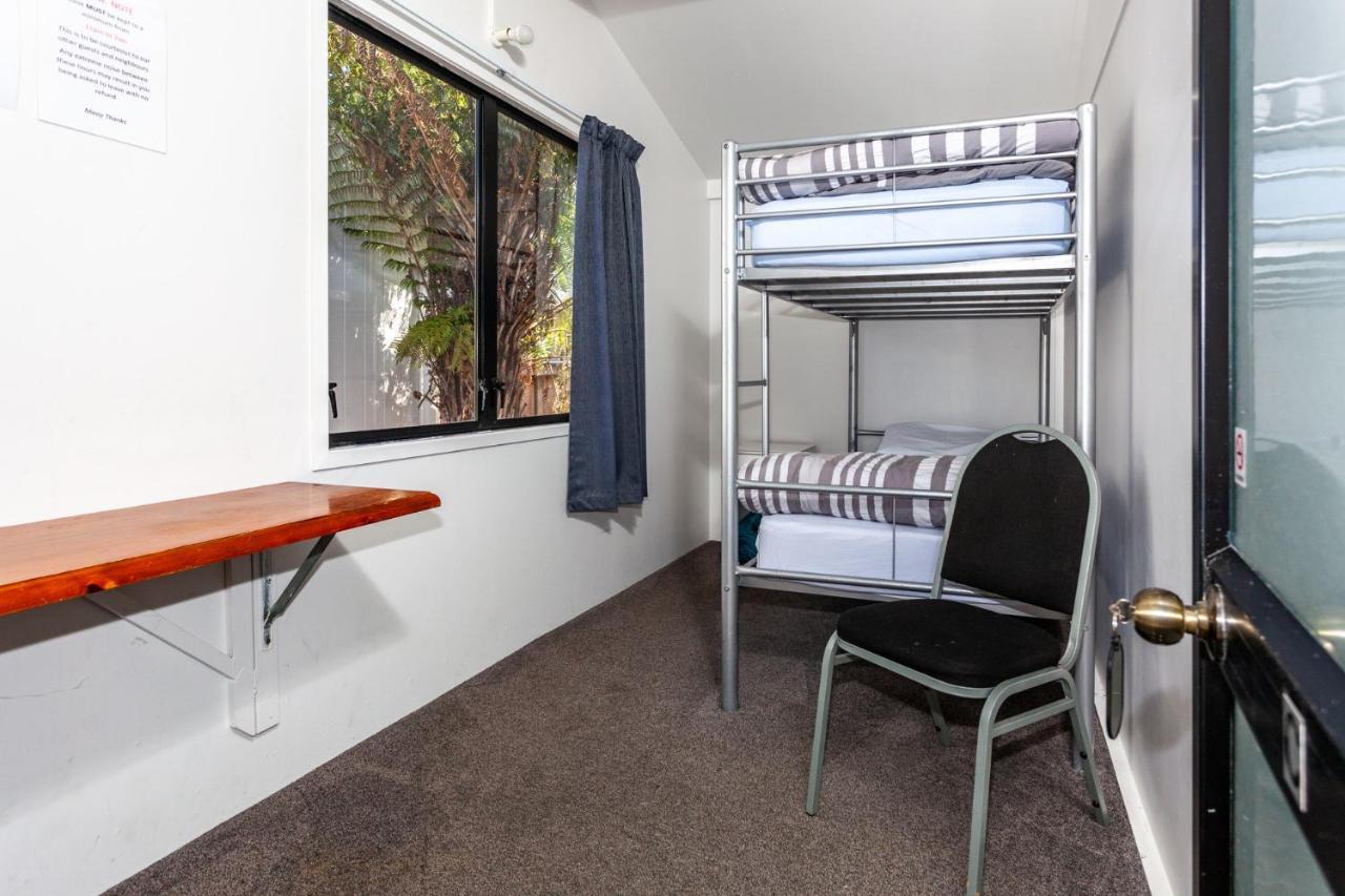 Tidewater Accommodation Coromandel 外观 照片