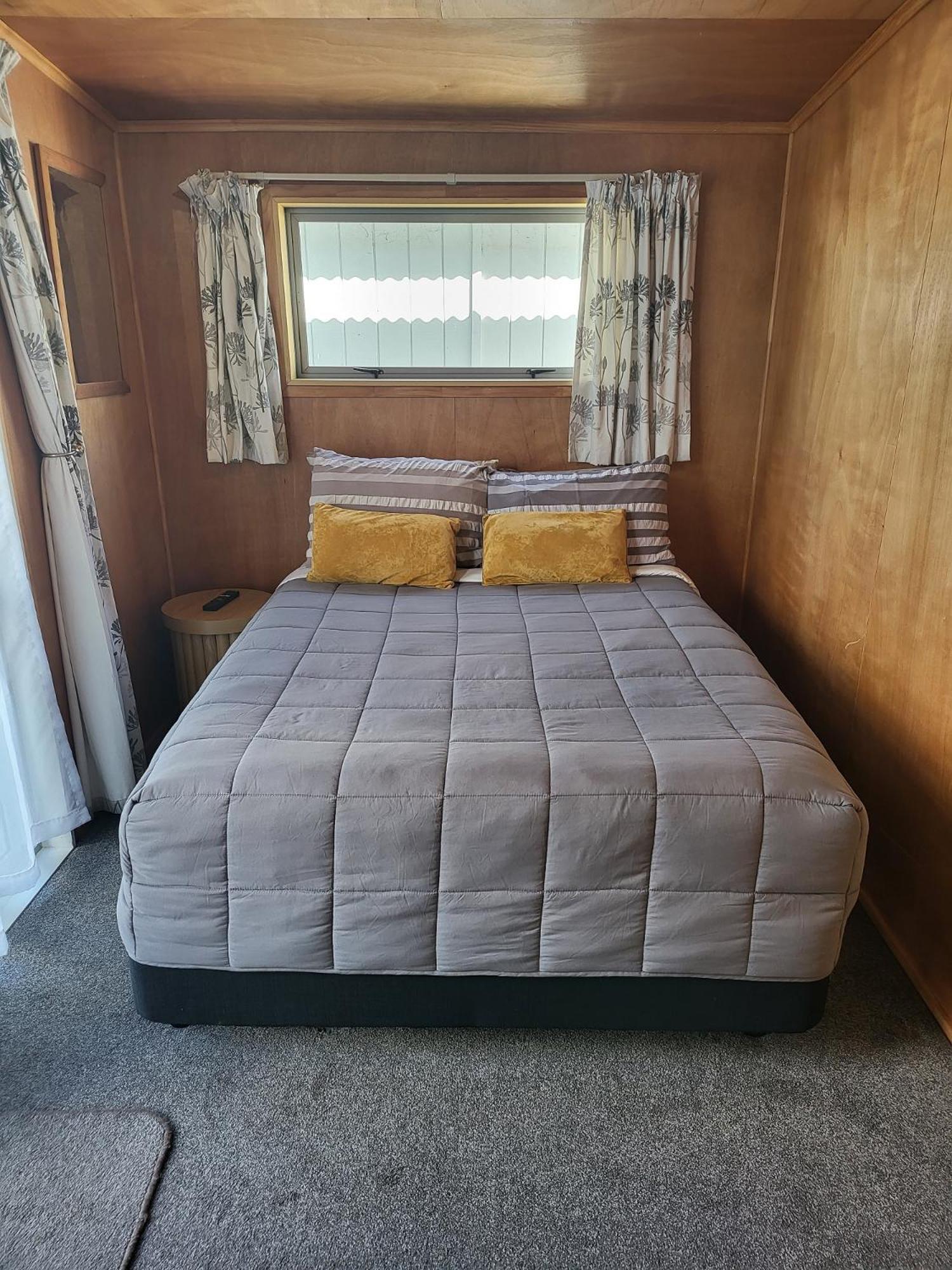 Tidewater Accommodation Coromandel 外观 照片