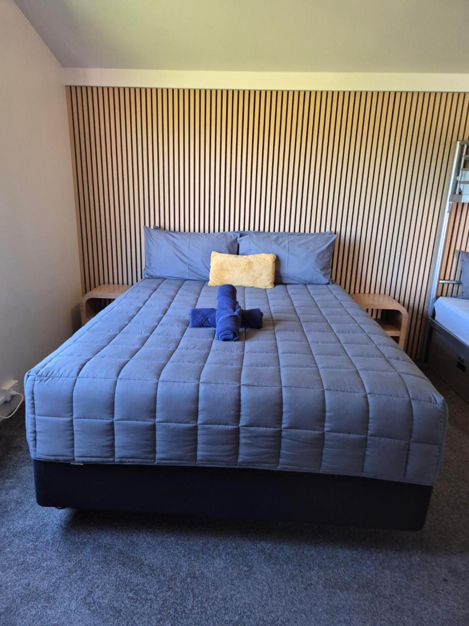Tidewater Accommodation Coromandel 外观 照片