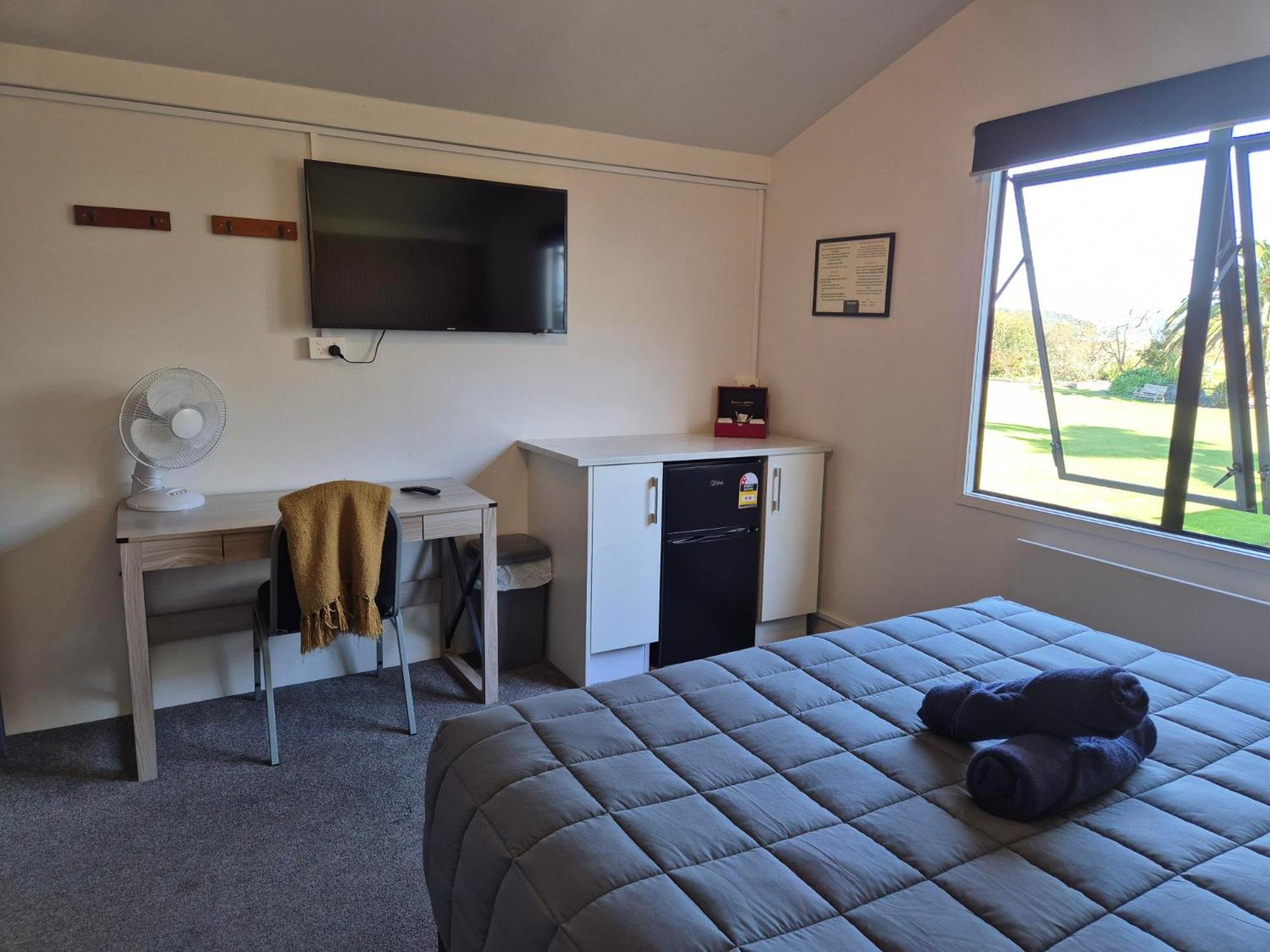 Tidewater Accommodation Coromandel 外观 照片